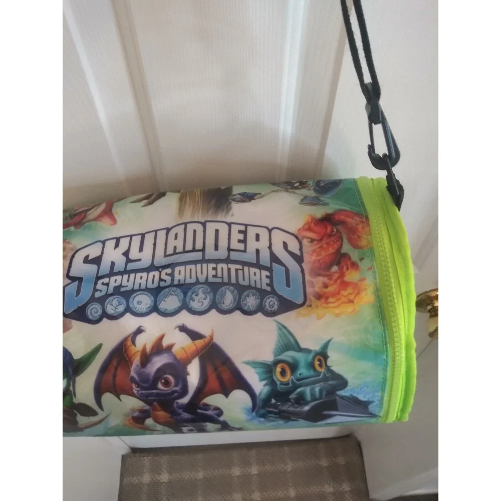 Power Acoustik power skylander
